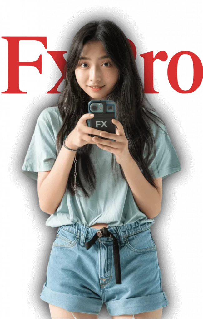 fxpro girl 2