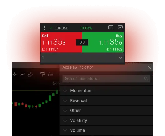 fxpro forex pair